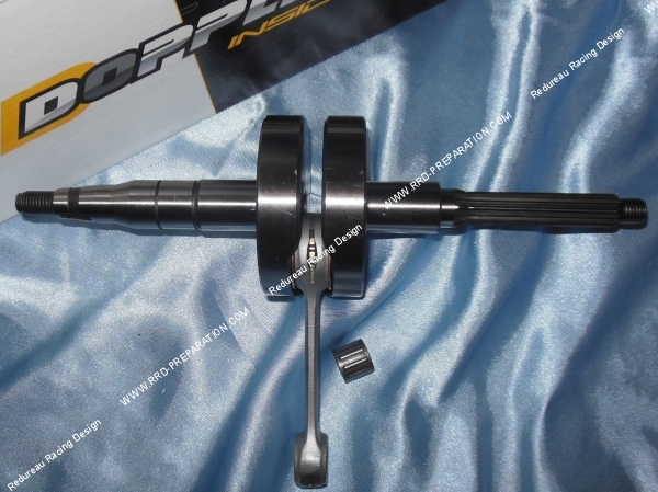 face vilebrequin doppler endurance axe 10 12mm booster scooter bws mbk yamaha spirit stunt