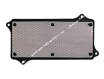 Photo du filtre a air pour maxi scooter SUZUKI 125 SIXTEEN 2008 à 2012
