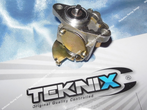 fixation Pompe à huile type origine TEKNIX pour minarelli am6