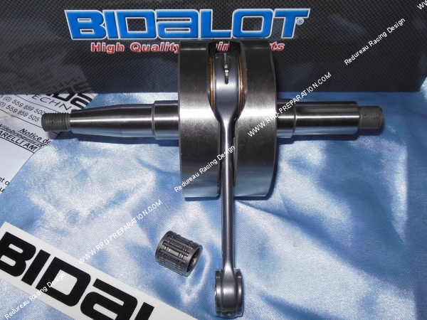 face Vilebrequin BIDALOT FACTORY course longue 48mm minarelli am6