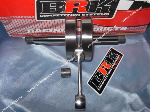 face Vilebrequin BRK Compétition course longue 45mm minarelli am6