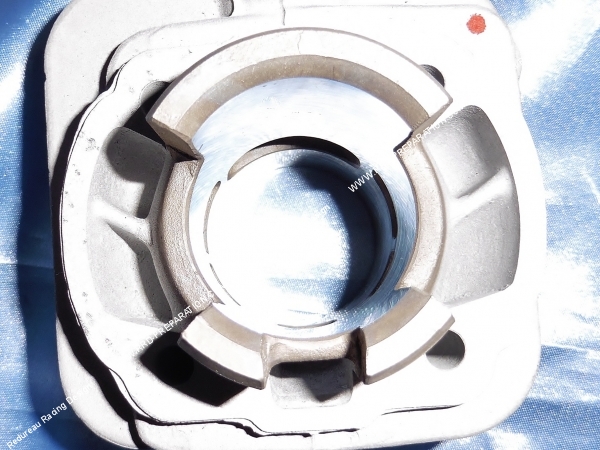 trasnfert du kit airsal 50cc pour kymco et sym
