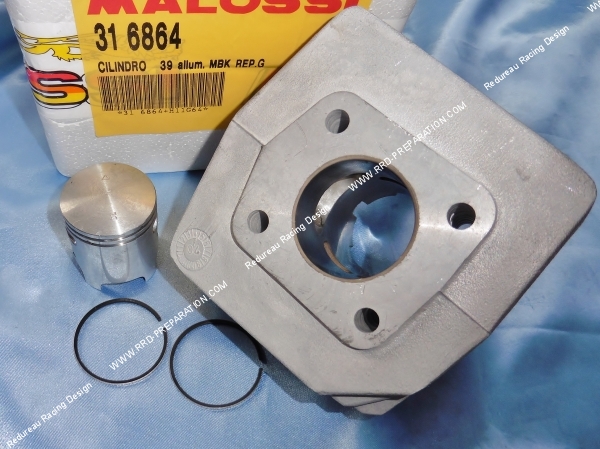 kit malossi g1 mbk 51 av10