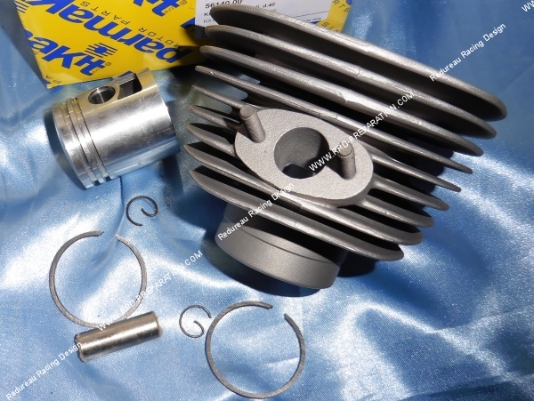 cylindre piston PARMAKIT pour PEUGEOT 102, BB, RS, CT,...