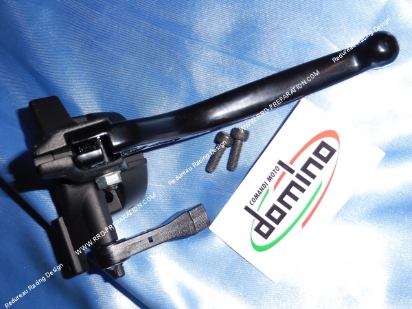 levier domino MBK Stunt et YAMAHA Slider