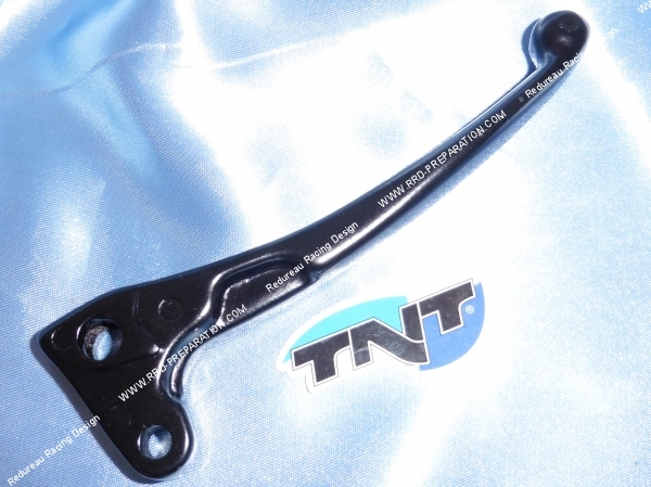 levier mbk booster 50cc origine noir TNT