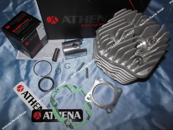 montage Kit 50cc Ø40mm ATHENA Racing aluminium scooter HONDA, KYMCO, BSV, SYM