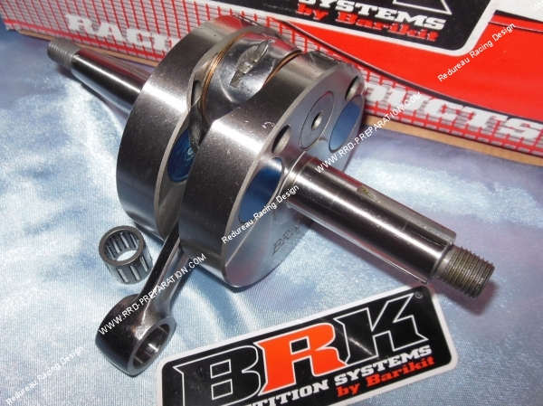masses Vilebrequin BRK Compétition course longue 45mm minarelli am6