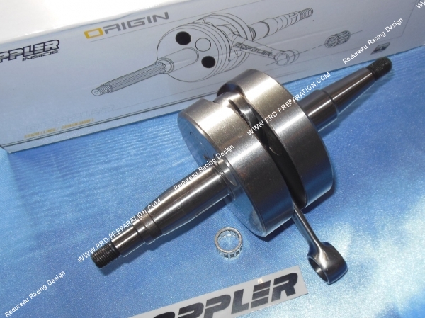 masses Vilebrequin, embiellage DOPPLER Sport course 40mmmoteur DERBI euro 1 & 2 sauf GPR