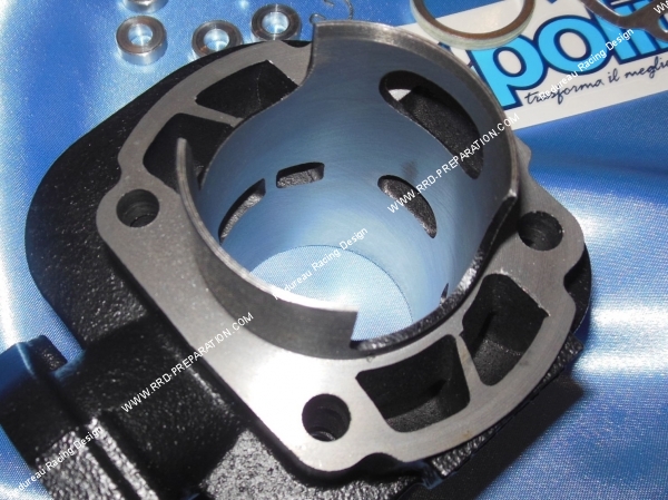 admission Kit 70cc Ø47mm POLINI Sport fonte scooter KYMCO SUPER 8