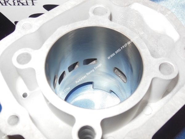 admission Kit 75cc haut moteur Ø50mm BARIKIT RACING aluminium DERBI euro 3