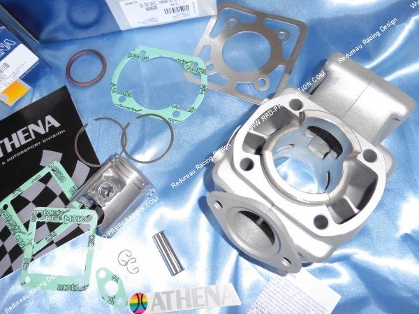 kit 80cc dt lc