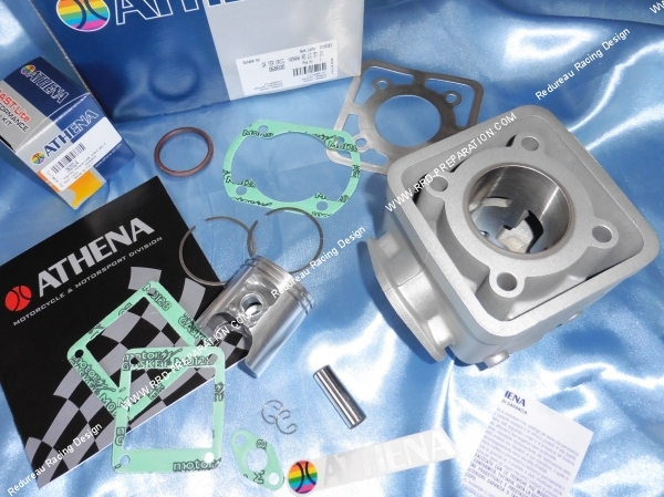 groupe thermique athena ysr dt rd 80 lc