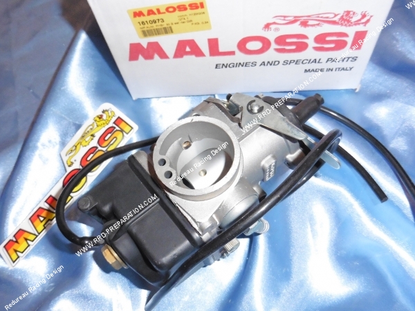 carburateur phbh 30mm malossi honda mtx mt mb 125