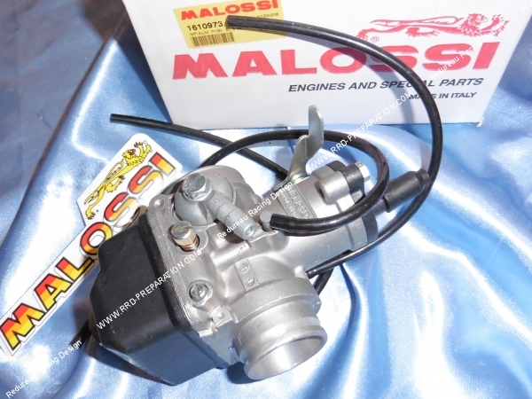 carburation malossi moto 125 honda mbx mb mtx mt 125