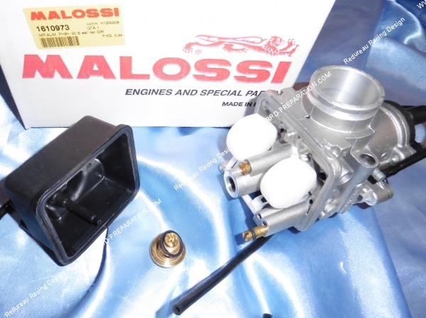 carburateur phbh 30mm honda 125 2T MTX MT MBX MB