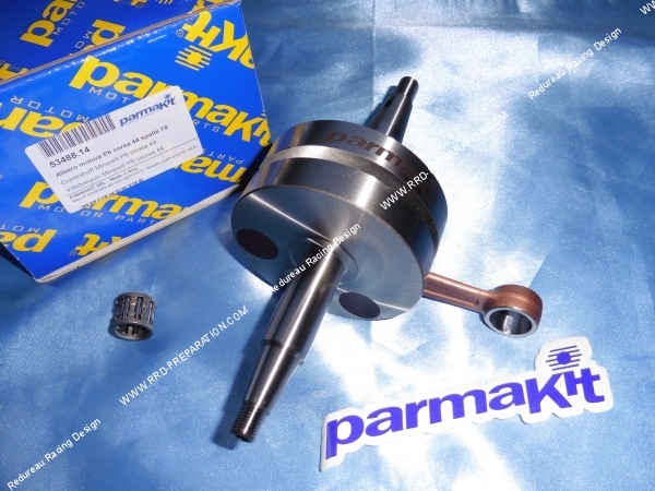 vilebrequin p6 course longue parmakit