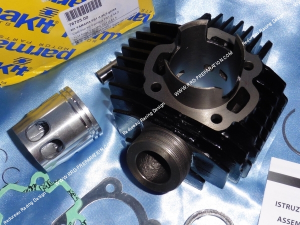 kit yamaha chappy fs1 fonte parmakit