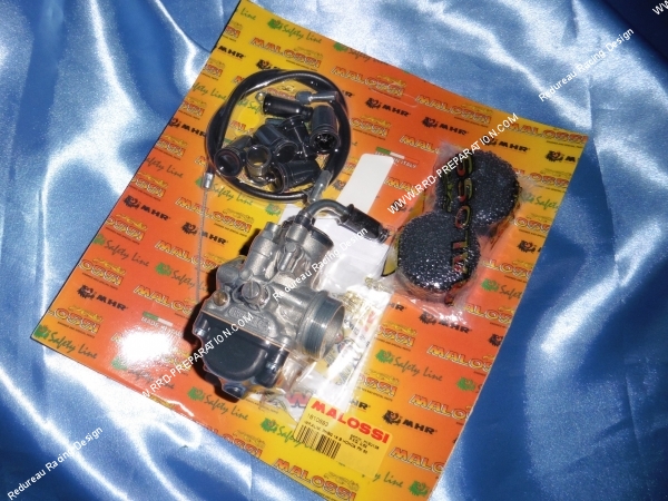 kit carburation malossi honda px