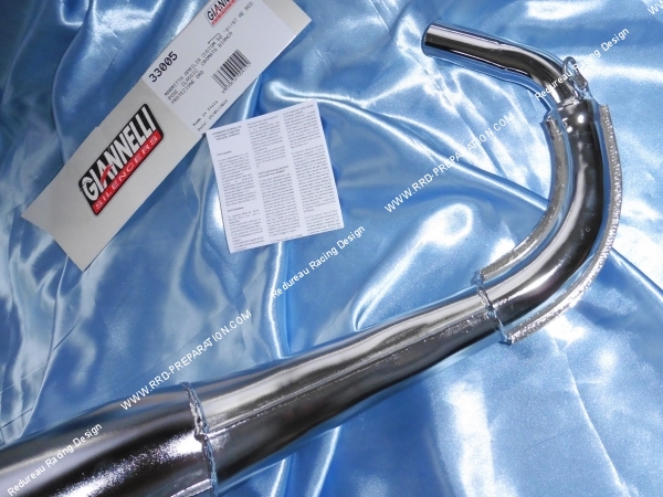 pot giannelli aprilia classic red rose 50 custom