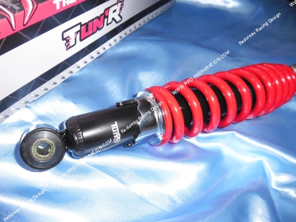 amortisseur avant speedfight tun'r