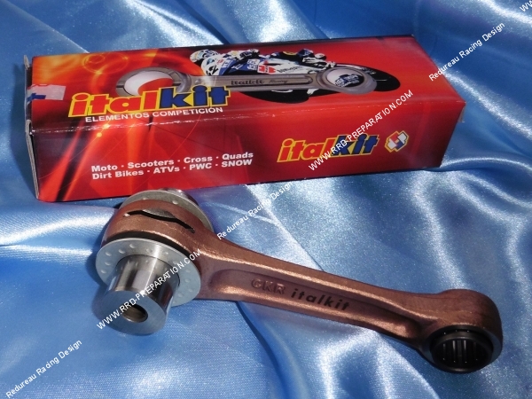bielle cagiva 125cc 2T