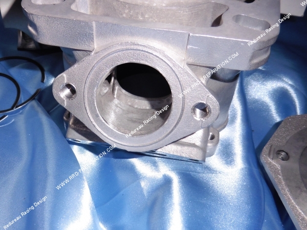 polini 154cc aprilia rs 125cc 2T