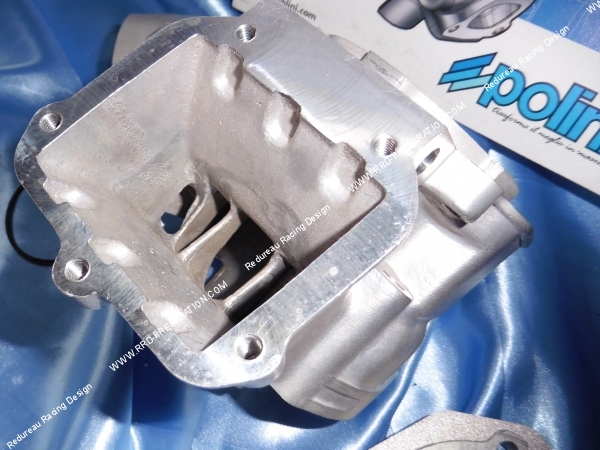 kit polini 154cc préparé stage 1 aprilia rs 125cc