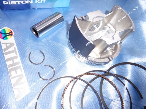 piston forgé kit 290cc athena buggy pgo