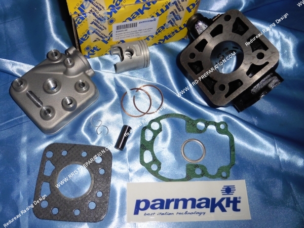 kit 50cc parmakit SUZUKI RMX 50