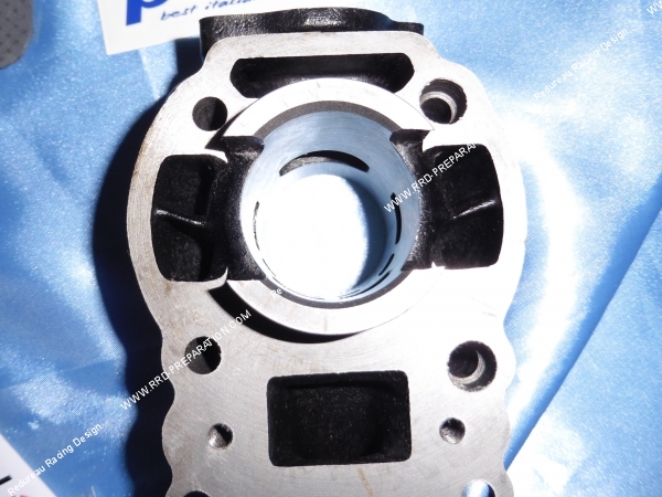 cylindre transferts parmakit fonte suzuki rmx smx