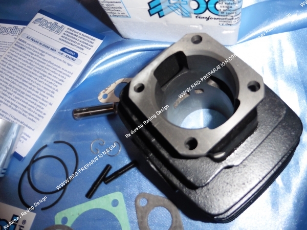 kit 70cc POLINI MINARELLI V1 YAMAHA YAMI