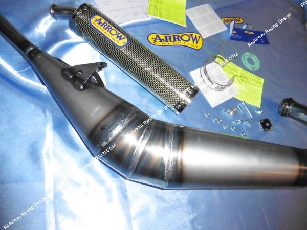 pot cagiva planet raptor 125 2 temps