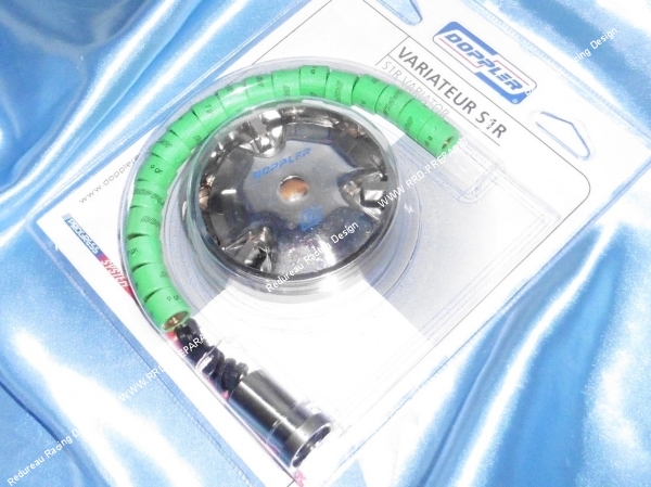 variateur doppler honda kymco peugeot