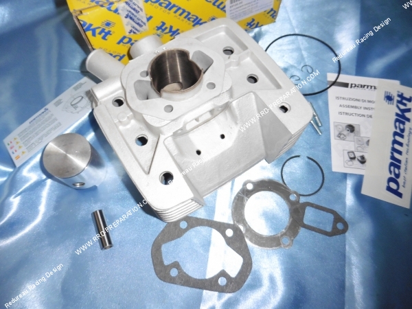 kit parmakit 75 lc ks super 50