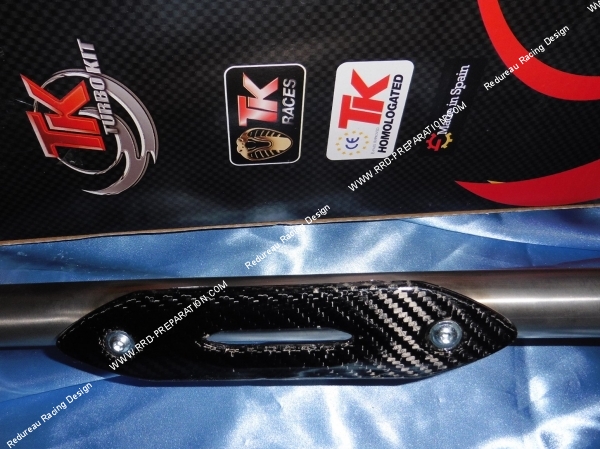 carbone turbokit finition kxr mongoos 250 300