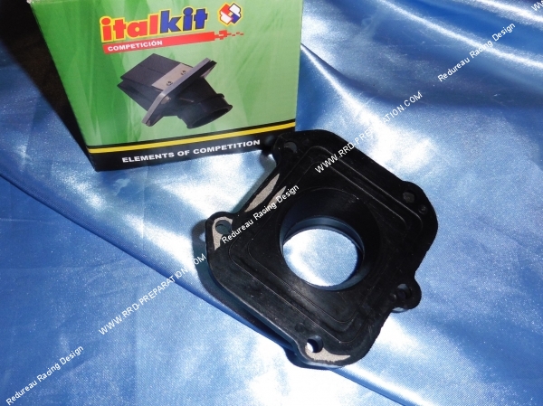 PIPE 35mm aprilia rs 125 ROTAX 122 123