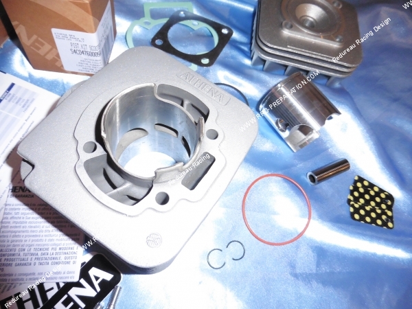 kit athena piaggio nrg typhoon zip 75cc