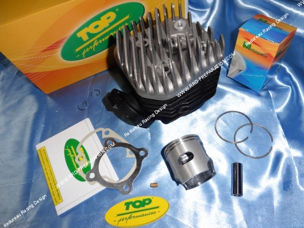 kit peugeot speedfight vivacity tkr