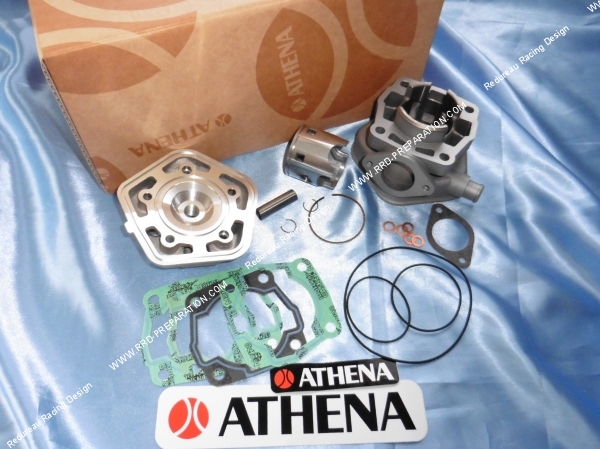 kit athena cylindre piston ktm 65 sx
