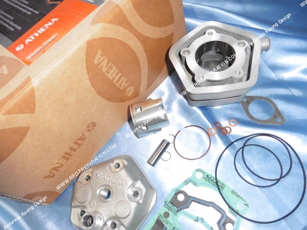 kit athena 80cc 50mm ktm xc sx 65