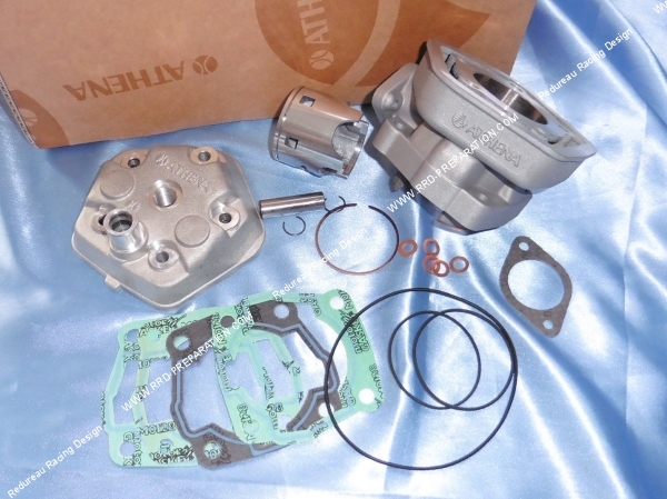 kit ktm 65 athena 80cc