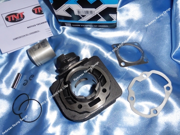 kit suzuki katana tgb morini