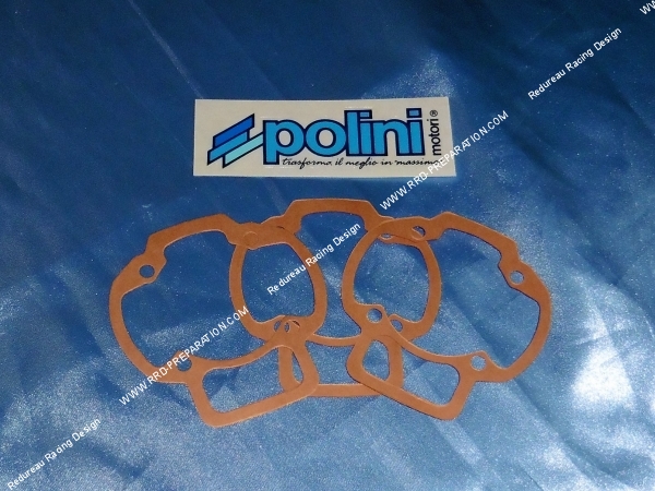 joint embase polini