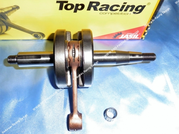 vilo renforcé yamaha dt lc refroidissement liquide