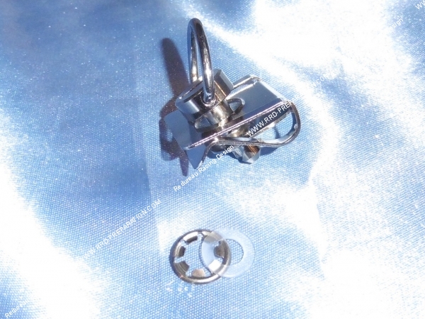 vis, visserie, carenage, Ø9mm