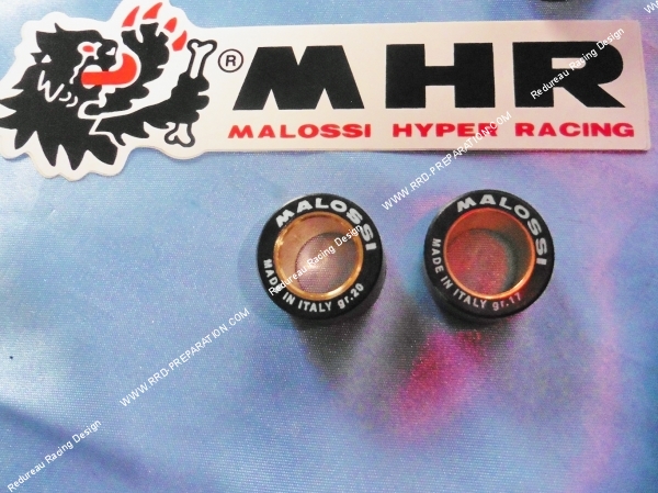 Variateur, malossi, scooter, maxi scooter, 250cc, 30cc, kymco, acces, aeon