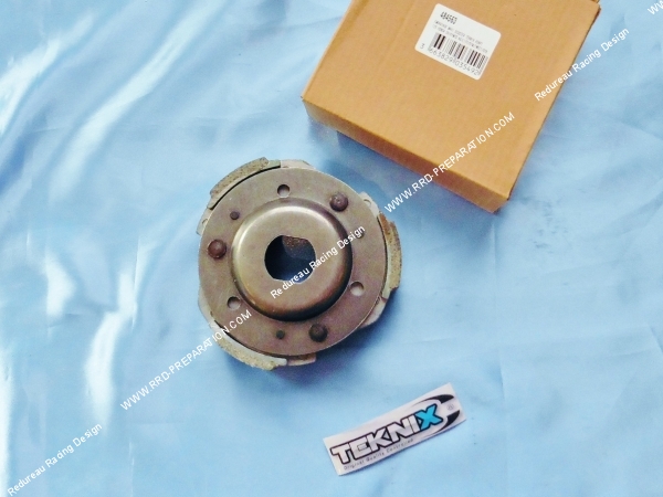 embrayage, teknix, kymsco, agility, scooter, sym