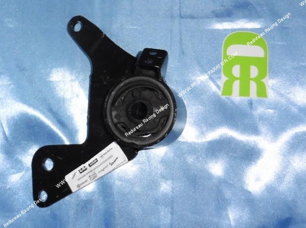 support, complet, silentblocs, vespa, vibrations