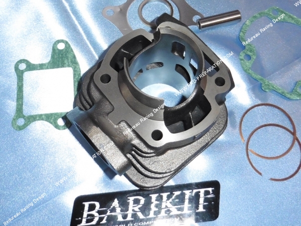 cylindre, rechange, mxu, scooter, quad, barikit, 70cc, kit